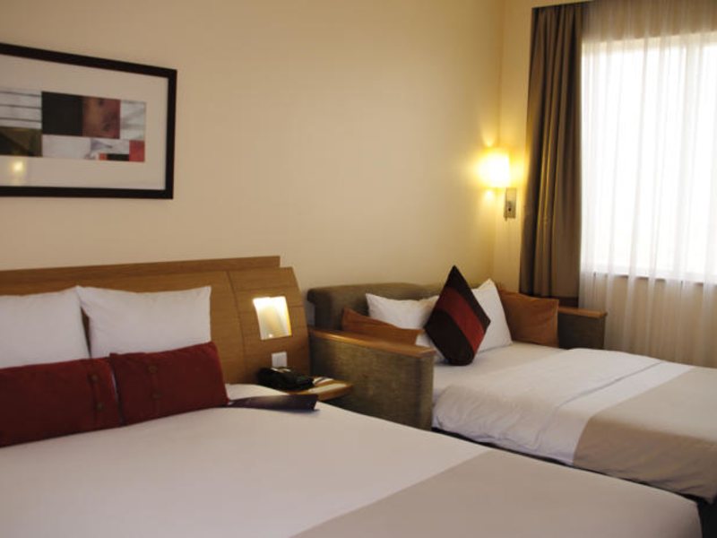 Novotel World Trade Center 48534