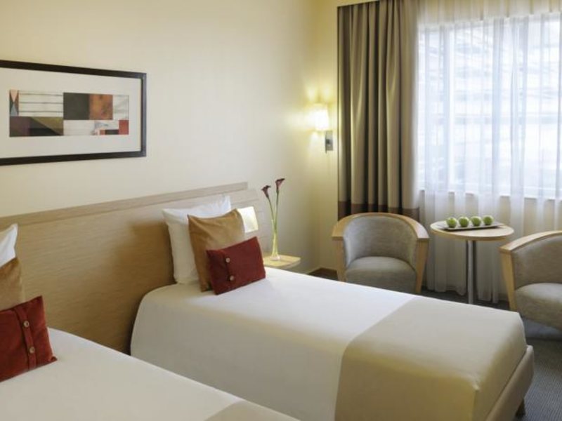 Novotel World Trade Center 48535