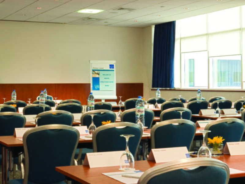 Novotel World Trade Center 48537