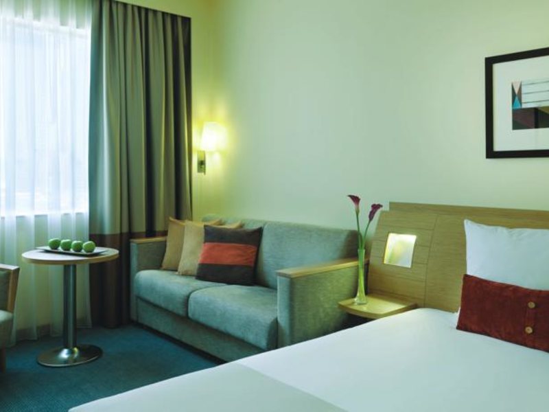 Novotel World Trade Center 48538