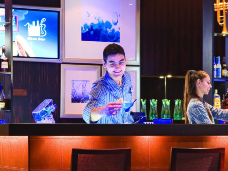 Novotel World Trade Center 48540