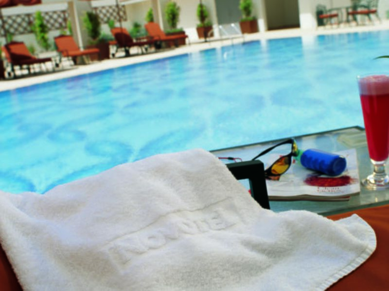 Novotel World Trade Center 48543