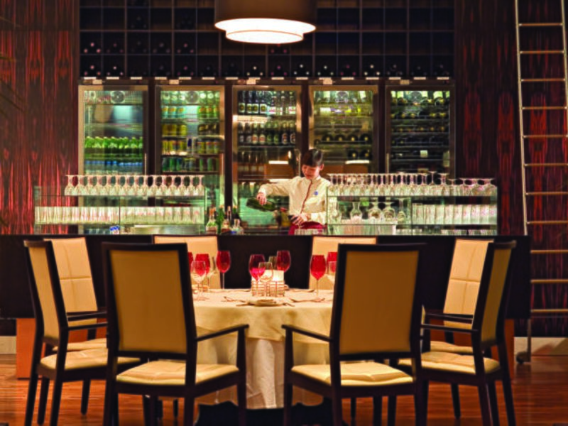 Novotel World Trade Center 48544