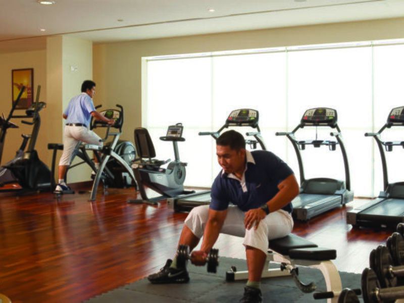 Novotel World Trade Center 48546