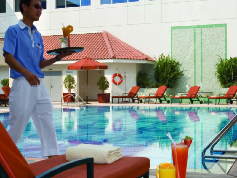 Novotel World Trade Center 48547