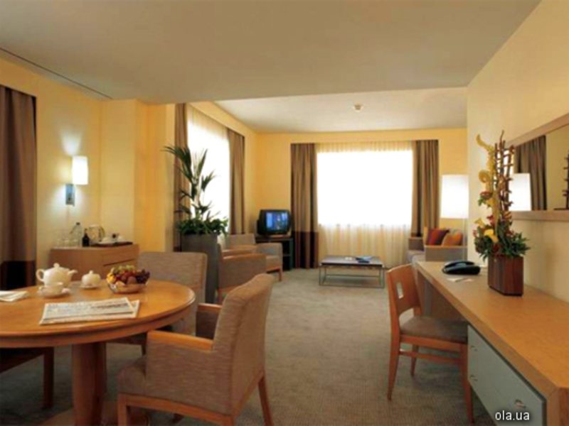 Novotel World Trade Center 5009