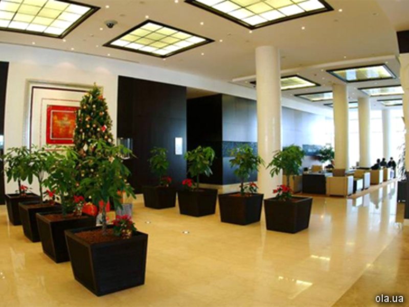 Novotel World Trade Center 5012