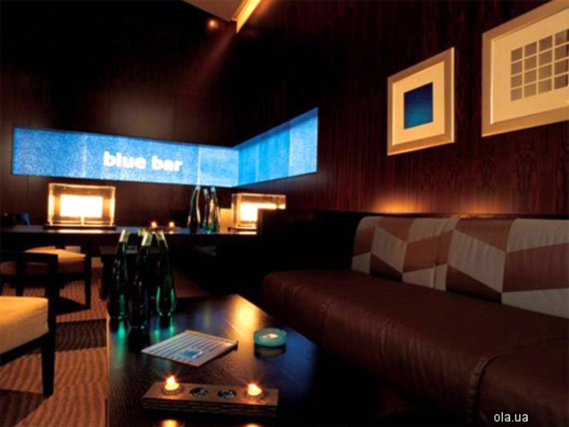 Novotel World Trade Center 5018