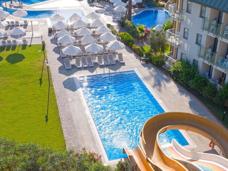 Novum Garden Side 295863