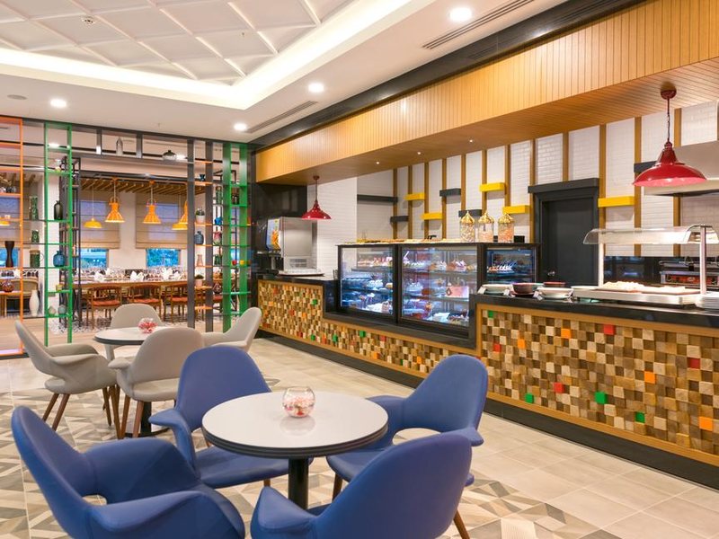 Novum Garden Side 295865