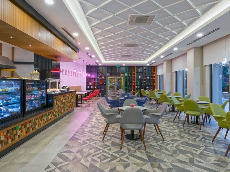 Novum Garden Side 295866