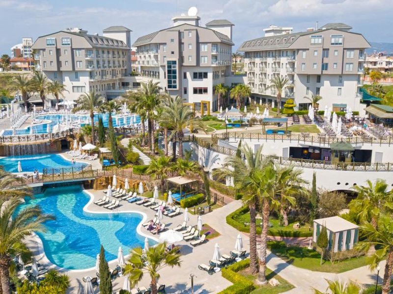 Novum Garden Side 295867