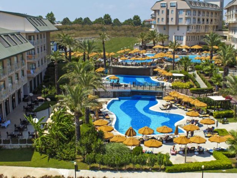 Novum Garden Side 95496