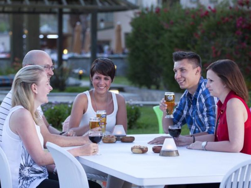 Novum Garden Side 95498