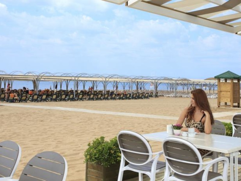 Novum Garden Side 95501