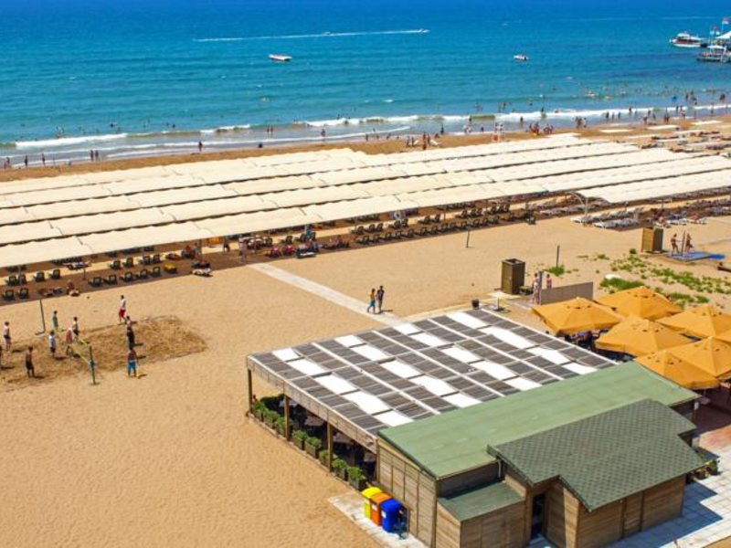 Novum Garden Side 95502