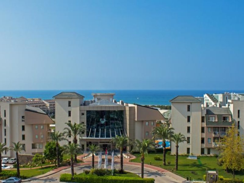 Novum Garden Side 95504