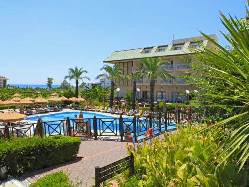 Novum Garden Side 95506