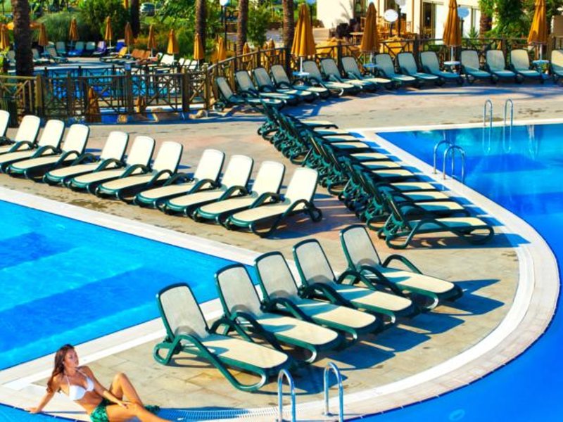 Novum Garden Side 95507