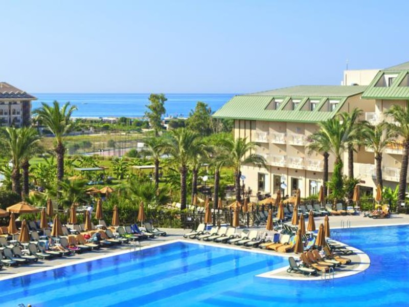 Novum Garden Side 95508