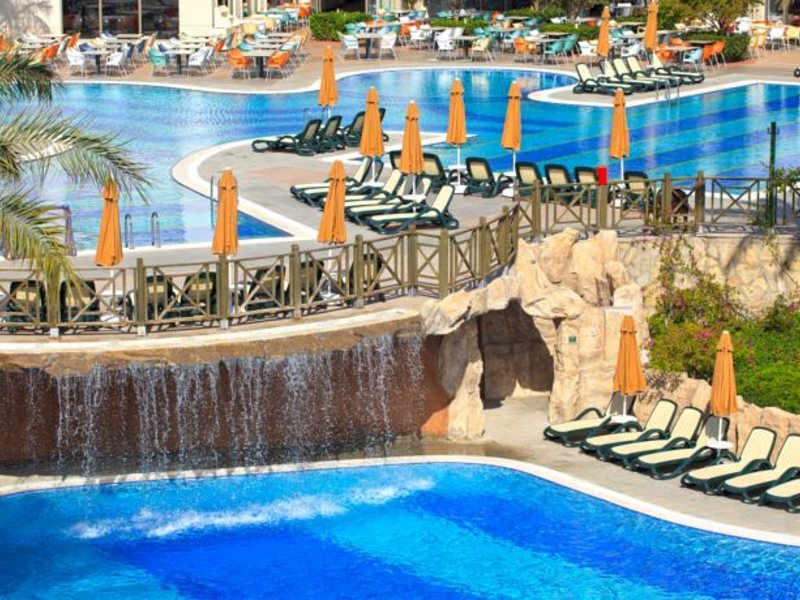 Novum Garden Side 95515