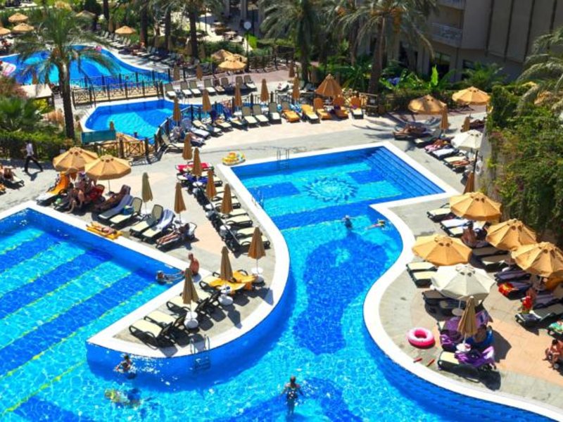 Novum Garden Side 95517