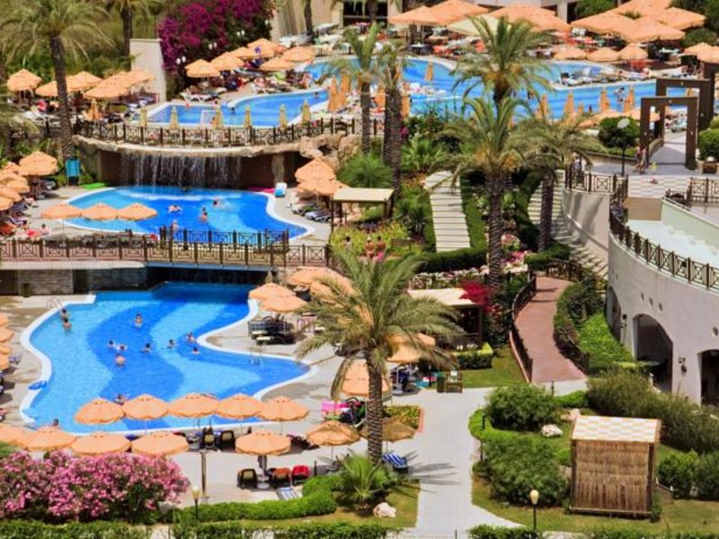 Novum Garden Side 95519