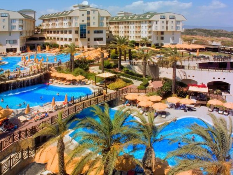 Novum Garden Side 95520