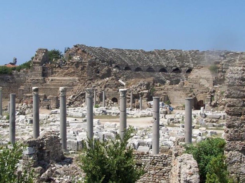 Novum Garden Side 95522