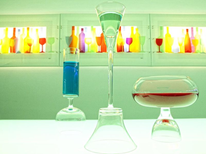 Novus City Hotel  219240