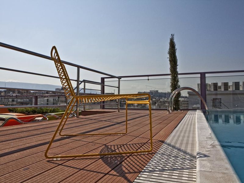 Novus City Hotel  219241