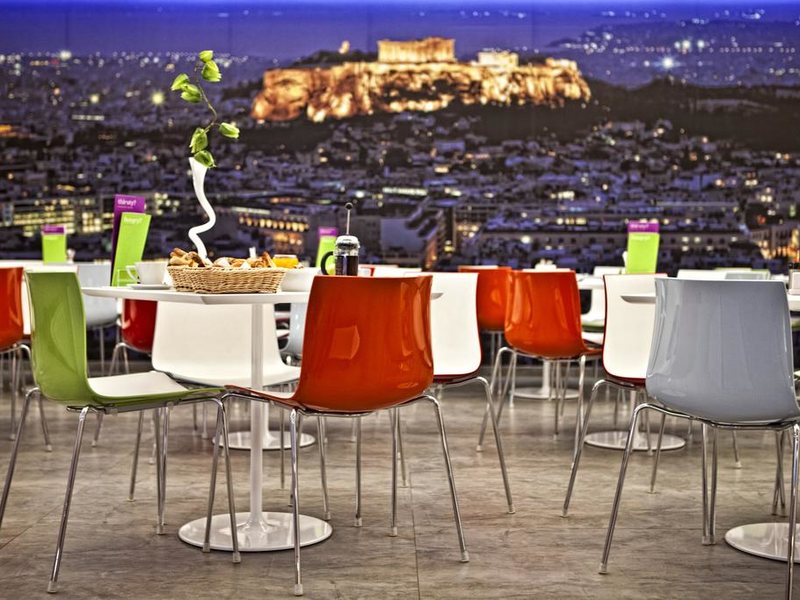 Novus City Hotel  219242