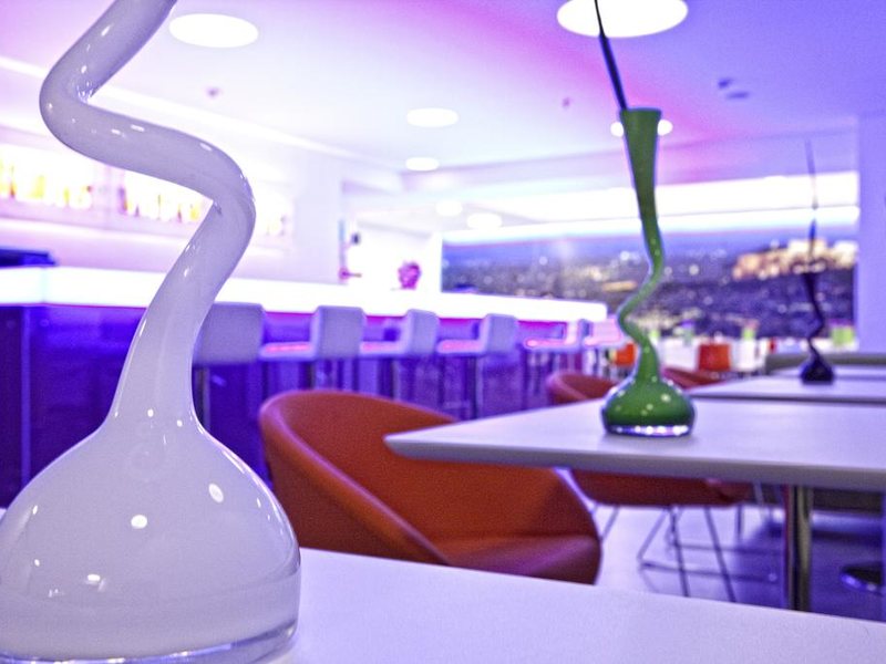 Novus City Hotel  219246