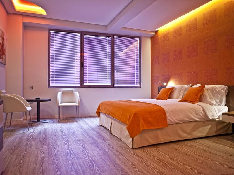 Novus City Hotel  219249