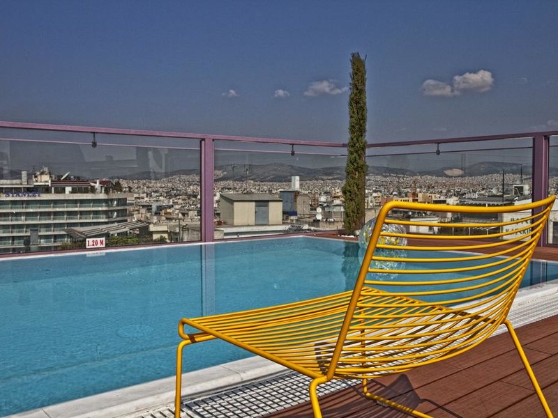 Novus City Hotel  219250