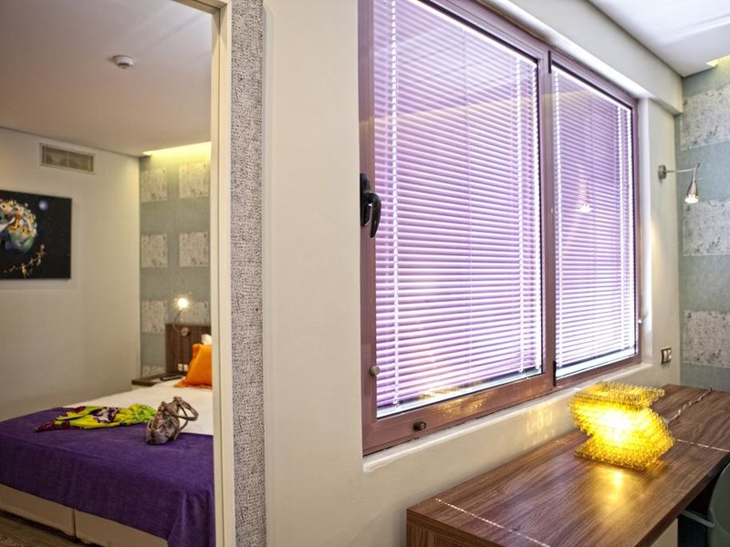 Novus City Hotel  219251