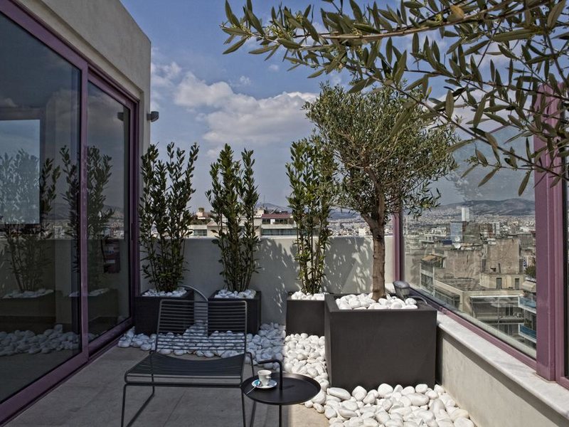 Novus City Hotel  219258