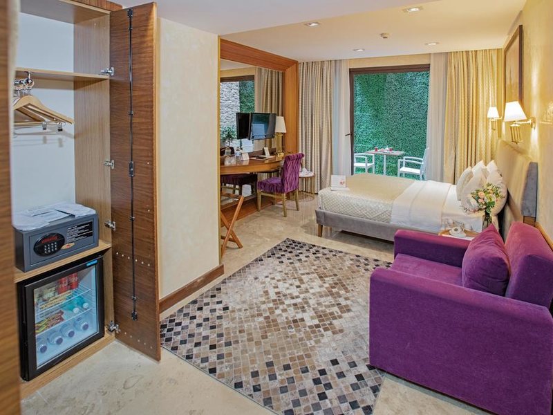 Nowy Efendi Hotel 275170