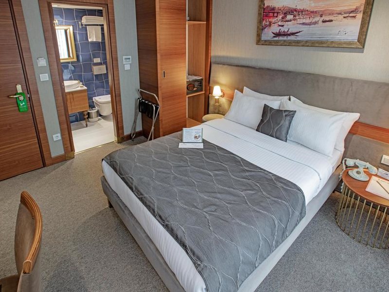 Nowy Efendi Hotel 275171