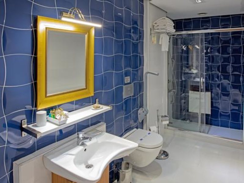 Nowy Efendi Hotel 275173