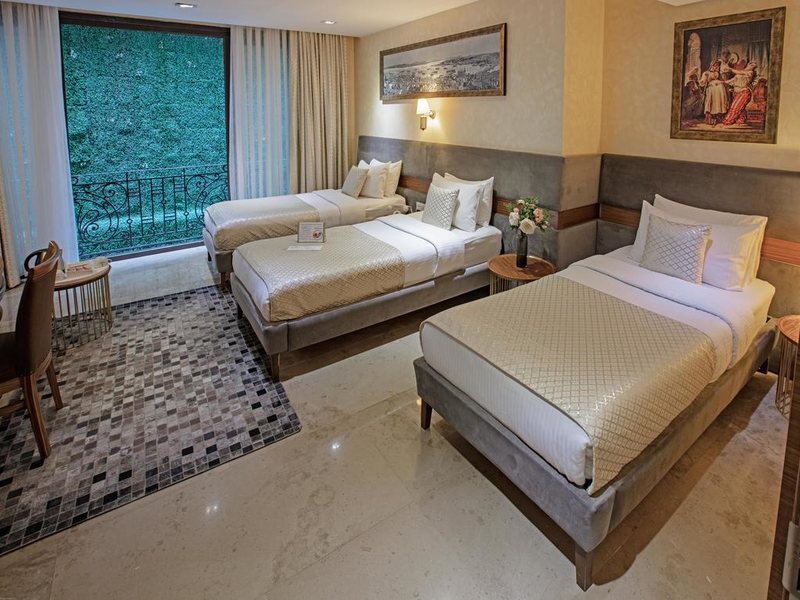 Nowy Efendi Hotel 275174