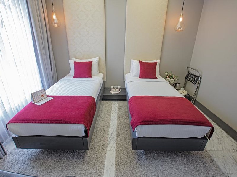 Nowy Efendi Hotel 275175