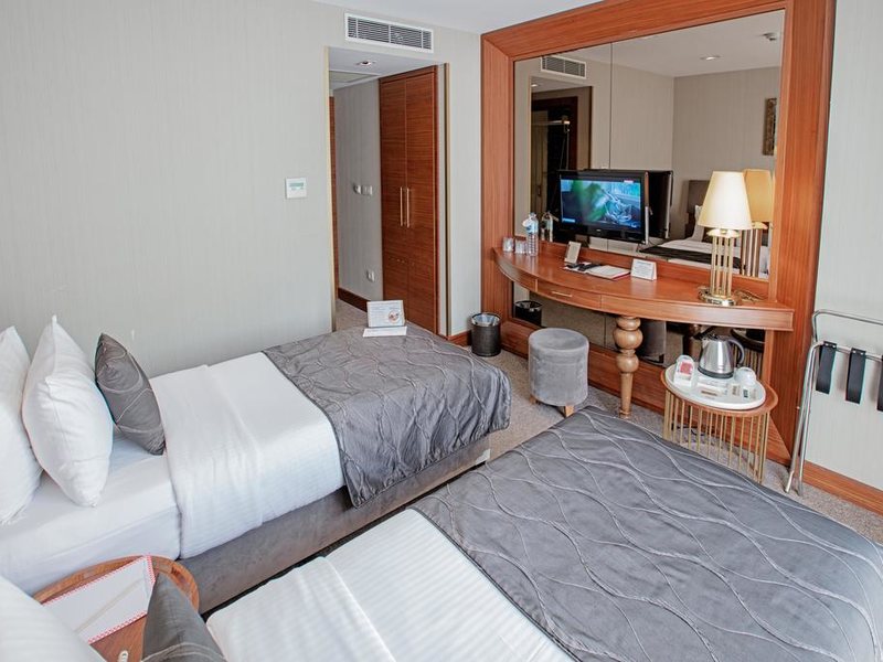 Nowy Efendi Hotel 275176