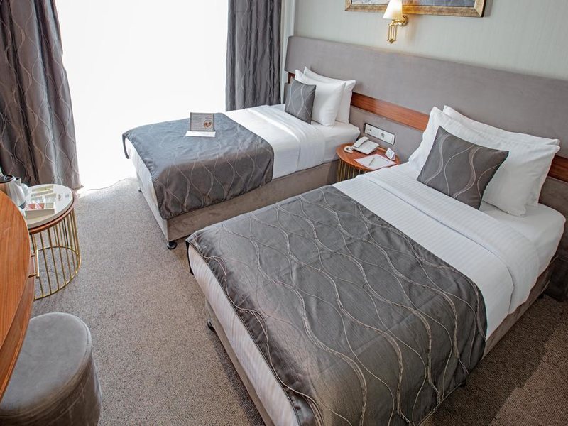 Nowy Efendi Hotel 275177