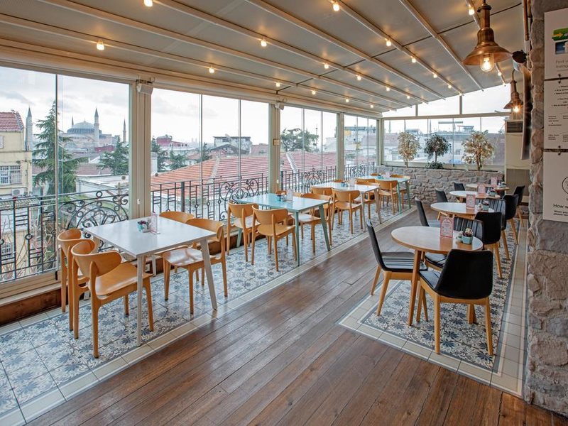 Nowy Efendi Hotel 275178