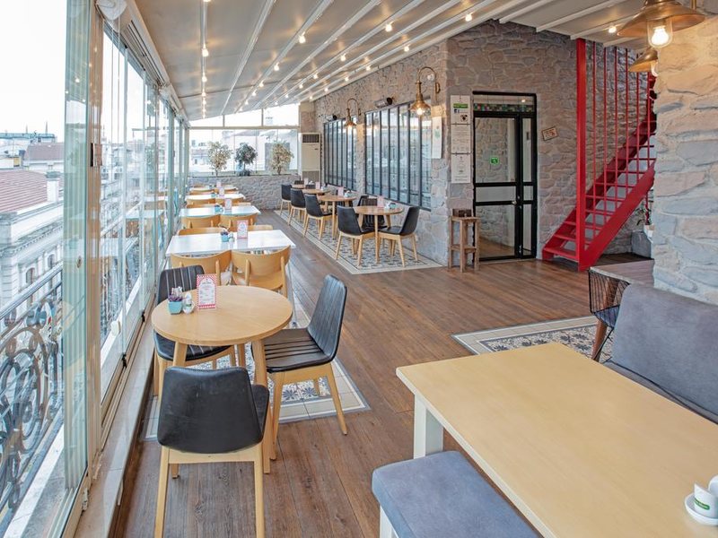 Nowy Efendi Hotel 275179