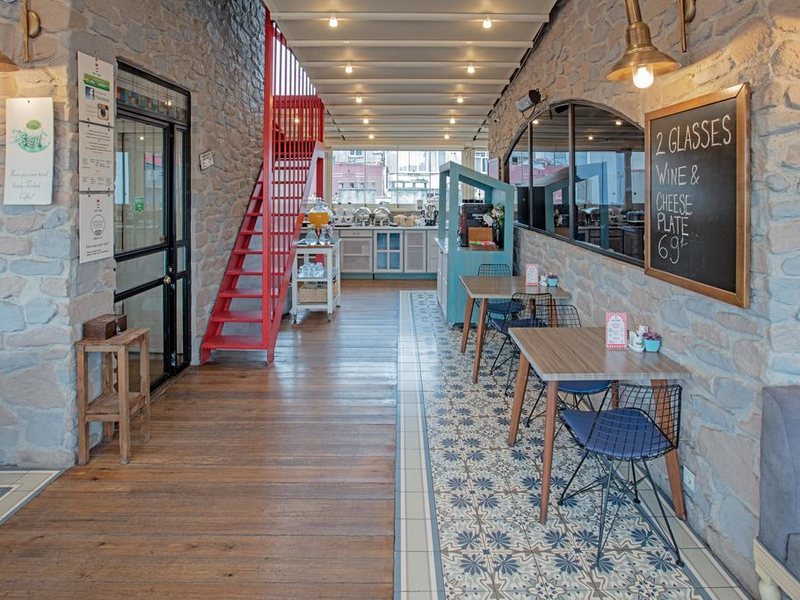 Nowy Efendi Hotel 275180