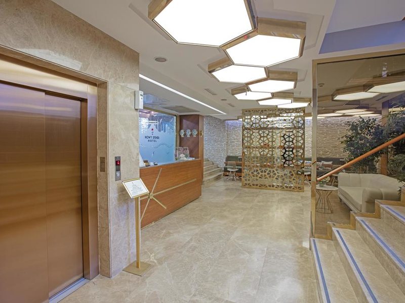 Nowy Efendi Hotel 275182