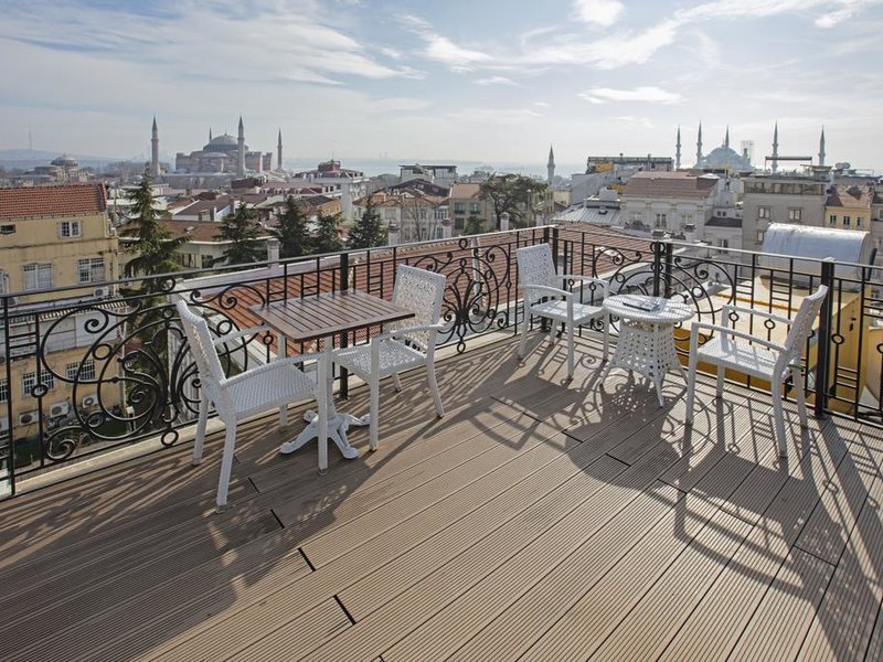 Nowy Efendi Hotel 275183