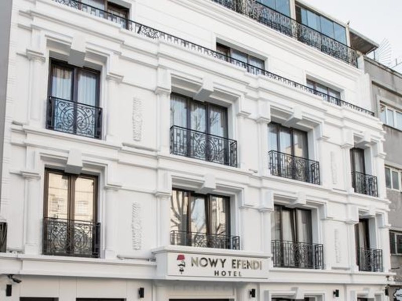 Nowy Efendi Hotel 275184